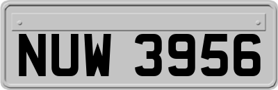 NUW3956
