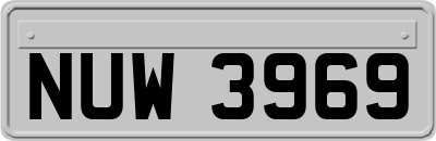 NUW3969