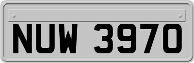 NUW3970