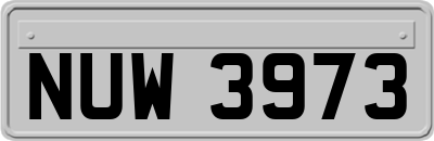 NUW3973