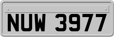 NUW3977