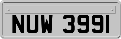 NUW3991