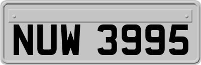 NUW3995