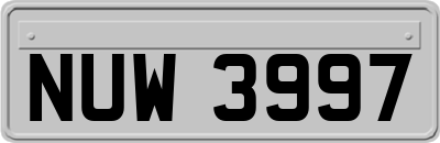 NUW3997