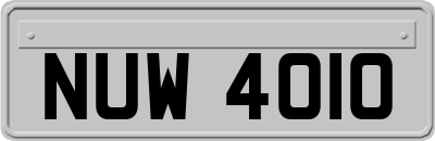 NUW4010