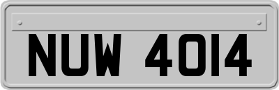 NUW4014