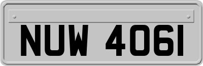 NUW4061