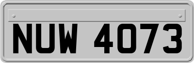 NUW4073