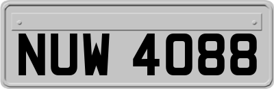 NUW4088