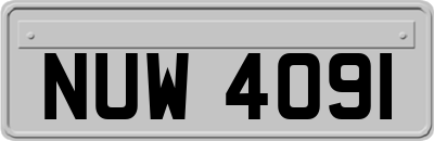 NUW4091