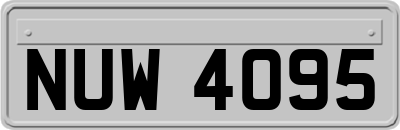 NUW4095