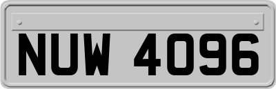 NUW4096
