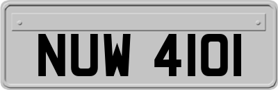 NUW4101