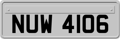 NUW4106