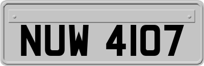 NUW4107