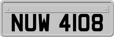 NUW4108
