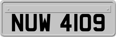 NUW4109