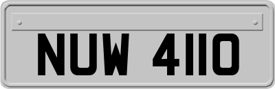 NUW4110