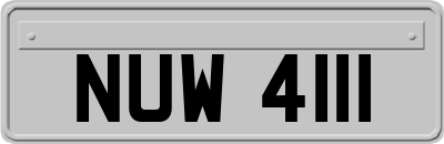 NUW4111