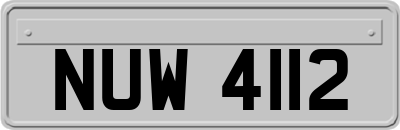 NUW4112