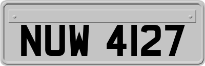 NUW4127