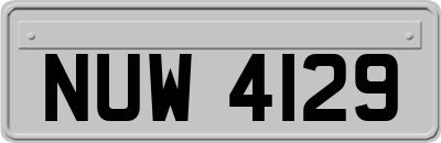 NUW4129
