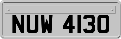 NUW4130