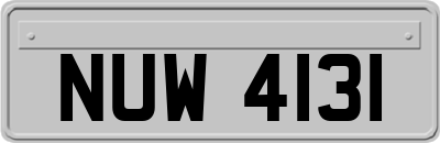 NUW4131