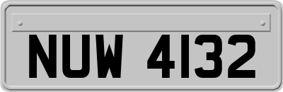 NUW4132