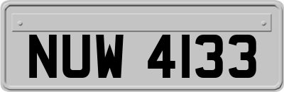 NUW4133