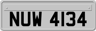 NUW4134