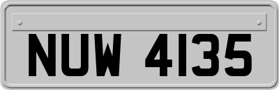 NUW4135