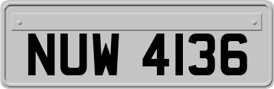NUW4136