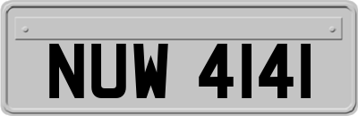 NUW4141