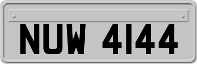 NUW4144