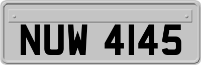 NUW4145