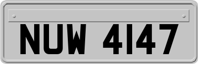 NUW4147