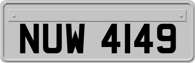 NUW4149