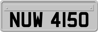 NUW4150