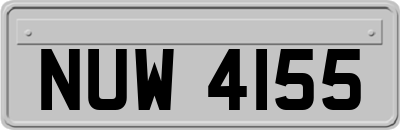 NUW4155
