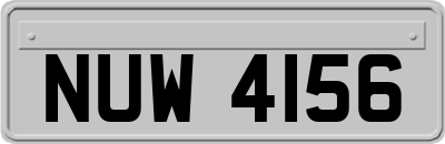 NUW4156