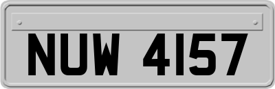 NUW4157