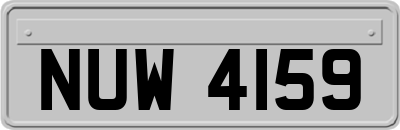 NUW4159