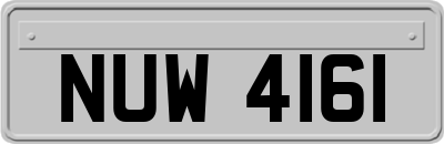 NUW4161