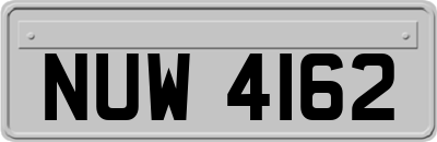 NUW4162