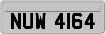 NUW4164