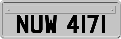 NUW4171
