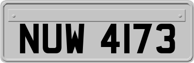 NUW4173