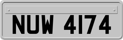 NUW4174