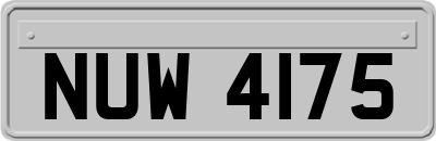 NUW4175